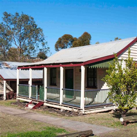 Springsure .